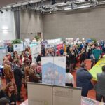 2e Salon des Ressources pour les acteurs de l’Economie Sociale et Solidaire