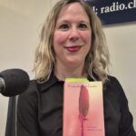 « D’une plume à l’autre », le livre oracle de Julie Beyaert-Dauvillaire