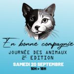 Frédéric Broutin présente la journée « En bonne compagnie » à Marly (2e édition)
