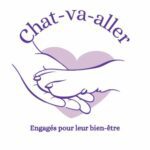 Manon et Tiphaine présente l’Association Chat-va-Aller de Bruay-sur-l’Escaut