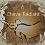 Anatole Lenne, président de l’association Ô Cheval Radiant sur Maroilles