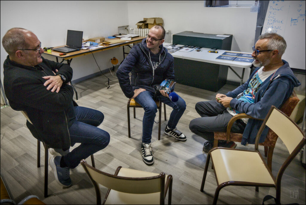 _5093097 (c)Luc Marie MARTIN, diagonalhorizon.fr