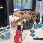 Gaming Day à la Serre Numérique