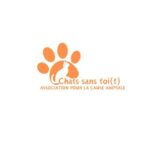 Nathalie Carlier, créatrice de l’Association Chats sans toi(t)