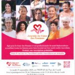 Agir pour le cœur des femmes à l’EHPAD du Pays de Condé