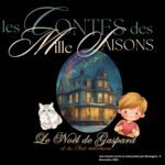 Les Contes de Bérangère