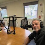 Guillaume Tytgat, éleveur de Cavalier King Charles