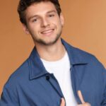 Théo Pasquet, élève valenciennois du Conservatoire de Valenciennes à la Star Academy