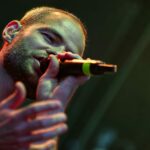 Le Chanteur – Hommage à Balavoine avec l&rsquo;artiste Charles Cattaert