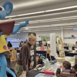 20e salon du Livre à L&rsquo;Imaginaire de Douchy-les-Mines