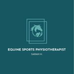 Sarah Hammouya, masseuse équine de Belgique