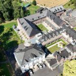 Découvrez la Maison des Augustines à Saint-Amand-les-Eaux