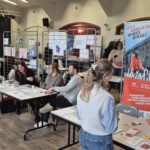 Le Forum des Aidants à Escaudain