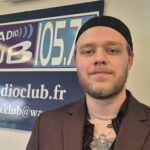 Le chanteur Jérémy Simon, une vie de musique et d&rsquo;image