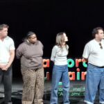 Grandiose, la nouvelle série TF1 diffusée à Wallers-Arenberg avec Séries Mania