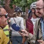 Reportage (Fédération des Radios Associatives)