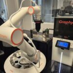 La citadelle des Savoir-Faire à Bruay sur Escaut, centre dédié à la 3D