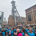 Retour sur le 2e Urban Trail à Wallers-Arenberg