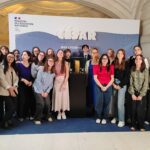 Retour sur les César des lycéens avec les terminales à Notre Dame de Valenciennes