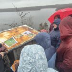 Visite de la mare à goriaux à Wallers-Arenberg