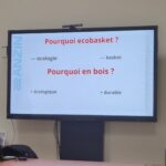 Le projet ECHANGES qui donne la parole aux jeunes sur l&rsquo;écologie et la démocratie