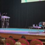 Les terminales de Saint-Amand-les-Eaux donnent de la voix pour Les Ateliers du Bac