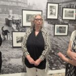 L&rsquo;exposition « La jeunesse des autres » de Christiane Eisler au Centre Régional de la Photographie à Douchy les Mines