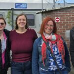 Salomé, Gauthier, Sandra et Céline font un point sur l&rsquo;Association Educ, Flair & Fun