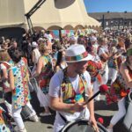 Retour sur le festival Les Turbulentes à Vieux-Condé