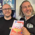 Le festival Les Agités du Mélange sont de retour les 12 et 13 juin à Fresnes sur Escaut