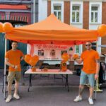 Brocantop, les passionnés de brocante connectés