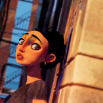 Susurros, un court-métrage de l&rsquo;école d&rsquo;animation Rubika de Valenciennes en route pour les Oscars 2027
