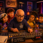 La Coupe du monde 2026 au cœur d&rsquo;un projet d&rsquo;Éducation aux Médias avec les jeunes du SESSAD de Denain