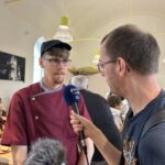 O café réunis, un salon de thé inclusif au cœur des thermes de Saint-Amand-les-Eaux