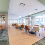 Découvrez la résidence séniors autonomie OVELIA à Saint-Saulve