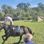 Le Centenaire de l&rsquo;Hippodrome de Wallers-Arenberg