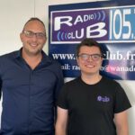 Up Grand Hainaut, l&rsquo;application qui met en avant les acteurs locaux à Wallers-Arenberg