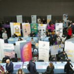3e édition du Salon des Ressources avec le STAJ Nord-Artois