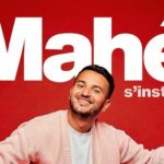 Olivier de Benoist et Mahé au Théâtre de Denain